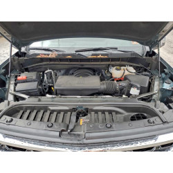 2025 CHEVROLET ALL Models 1GCUKDED3SZ157521 98111795