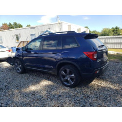 2021 HONDA PASSPORT 5FNYF8H91MB036080 80699655