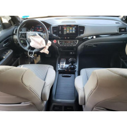 2021 HONDA PASSPORT 5FNYF8H91MB036080 80699655