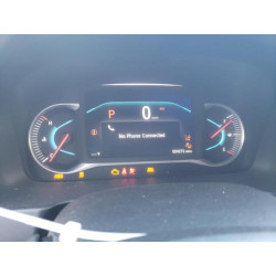 2021 HONDA PASSPORT 5FNYF8H91MB036080 80699655