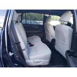 2021 HONDA PASSPORT 5FNYF8H91MB036080 80699655