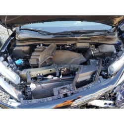 2021 HONDA PASSPORT 5FNYF8H91MB036080 80699655