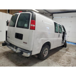 2021 GMC SAVANA 1GTW7AFP8M1191442 90824535