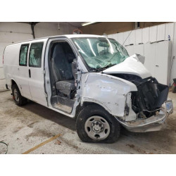 2021 GMC SAVANA 1GTW7AFP8M1191442 90824535