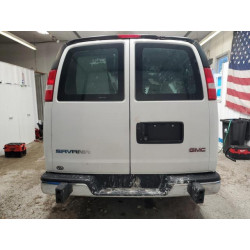 2021 GMC SAVANA 1GTW7AFP8M1191442 90824535