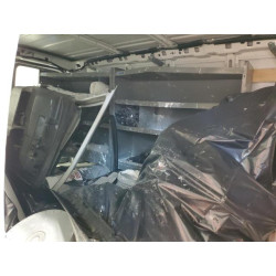 2021 GMC SAVANA 1GTW7AFP8M1191442 90824535