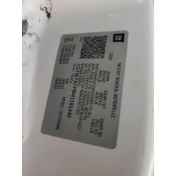 2021 GMC SAVANA 1GTW7AFP8M1191442 90824535