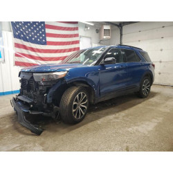 2020 FORD EXPLORER 1FM5K8GC8LGD18910 92887415