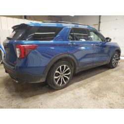 2020 FORD EXPLORER 1FM5K8GC8LGD18910 92887415