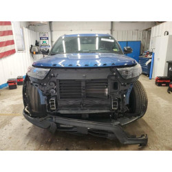 2020 FORD EXPLORER 1FM5K8GC8LGD18910 92887415