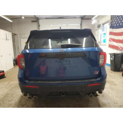 2020 FORD EXPLORER 1FM5K8GC8LGD18910 92887415