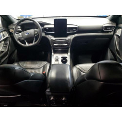 2020 FORD EXPLORER 1FM5K8GC8LGD18910 92887415