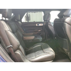 2020 FORD EXPLORER 1FM5K8GC8LGD18910 92887415