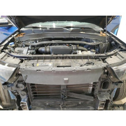 2020 FORD EXPLORER 1FM5K8GC8LGD18910 92887415