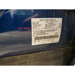 2020 FORD EXPLORER 1FM5K8GC8LGD18910 92887415