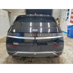 2024 HYUNDAI IONIQ KM8KNDDF5RU318021 94574445