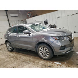 2022 NISSAN ROGUE JN1BJ1BW4NW482010 96754845
