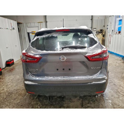2022 NISSAN ROGUE JN1BJ1BW4NW482010 96754845