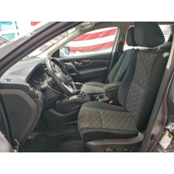 2022 NISSAN ROGUE JN1BJ1BW4NW482010 96754845