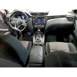 2022 NISSAN ROGUE JN1BJ1BW4NW482010 96754845