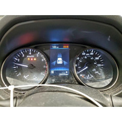 2022 NISSAN ROGUE JN1BJ1BW4NW482010 96754845