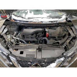 2022 NISSAN ROGUE JN1BJ1BW4NW482010 96754845