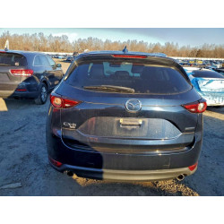 2020 MAZDA CX-5 JM3KFBDM3L1847651 72419605