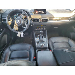 2020 MAZDA CX-5 JM3KFBDM3L1847651 72419605