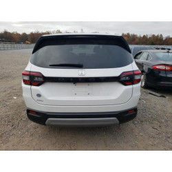 2025 HONDA PILOT 5FNYG1H43SB066316 90328025