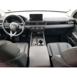 2025 HONDA PILOT 5FNYG1H43SB066316 90328025