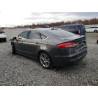 2020 FORD FUSION 3FA6P0RU2LR160595 91217945