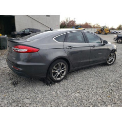 2020 FORD FUSION 3FA6P0RU2LR160595 91217945