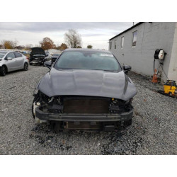 2020 FORD FUSION 3FA6P0RU2LR160595 91217945