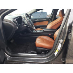 2020 FORD FUSION 3FA6P0RU2LR160595 91217945