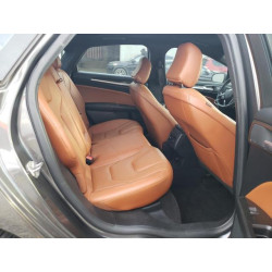 2020 FORD FUSION 3FA6P0RU2LR160595 91217945