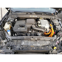 2020 FORD FUSION 3FA6P0RU2LR160595 91217945