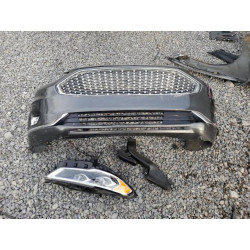 2020 FORD FUSION 3FA6P0RU2LR160595 91217945