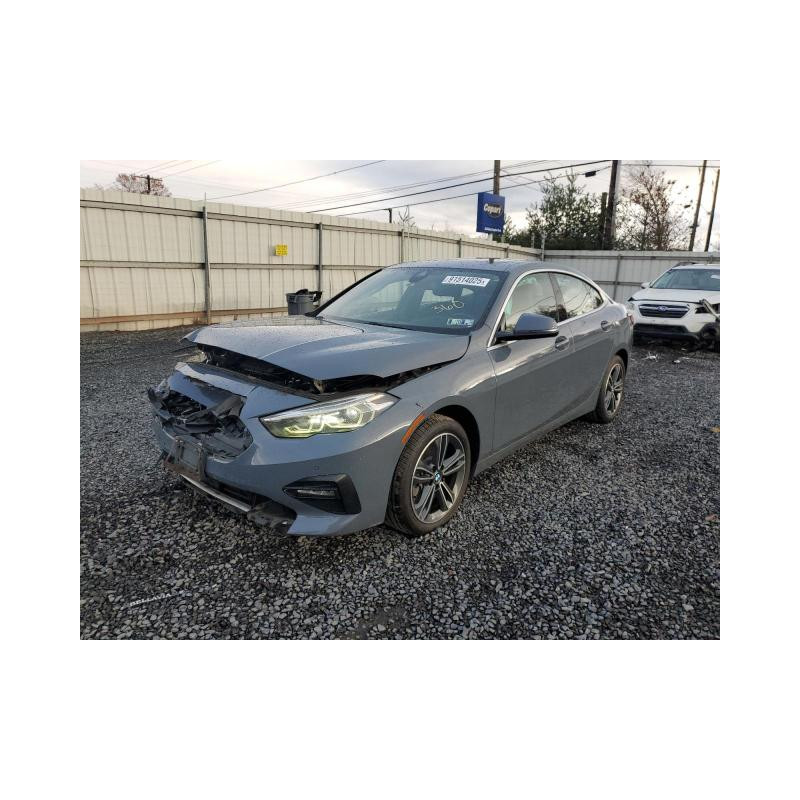 2021 BMW 2 SERIES WBA73AK08M7H11046 91514025