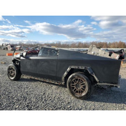 2025 TESLA CYBERTRUCK 7G2CEHED6SA067063 93081835