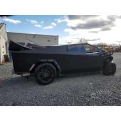 2025 TESLA CYBERTRUCK 7G2CEHED6SA067063 93081835