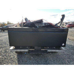 2025 TESLA CYBERTRUCK 7G2CEHED6SA067063 93081835