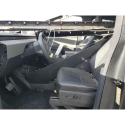 2025 TESLA CYBERTRUCK 7G2CEHED6SA067063 93081835