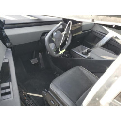 2025 TESLA CYBERTRUCK 7G2CEHED6SA067063 93081835