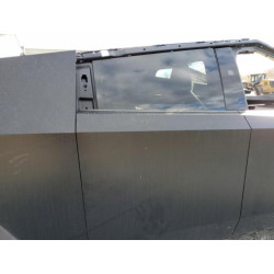 2025 TESLA CYBERTRUCK 7G2CEHED6SA067063 93081835