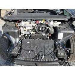 2025 TESLA CYBERTRUCK 7G2CEHED6SA067063 93081835