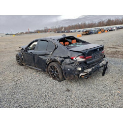 2021 BMW M5 WBS83CH03MCH12048 94482155