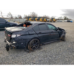 2021 BMW M5 WBS83CH03MCH12048 94482155