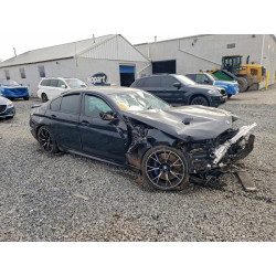 2021 BMW M5 WBS83CH03MCH12048 94482155