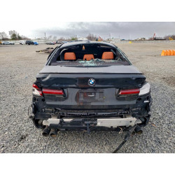 2021 BMW M5 WBS83CH03MCH12048 94482155