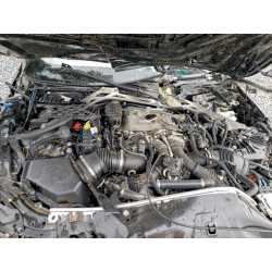 2021 BMW M5 WBS83CH03MCH12048 94482155